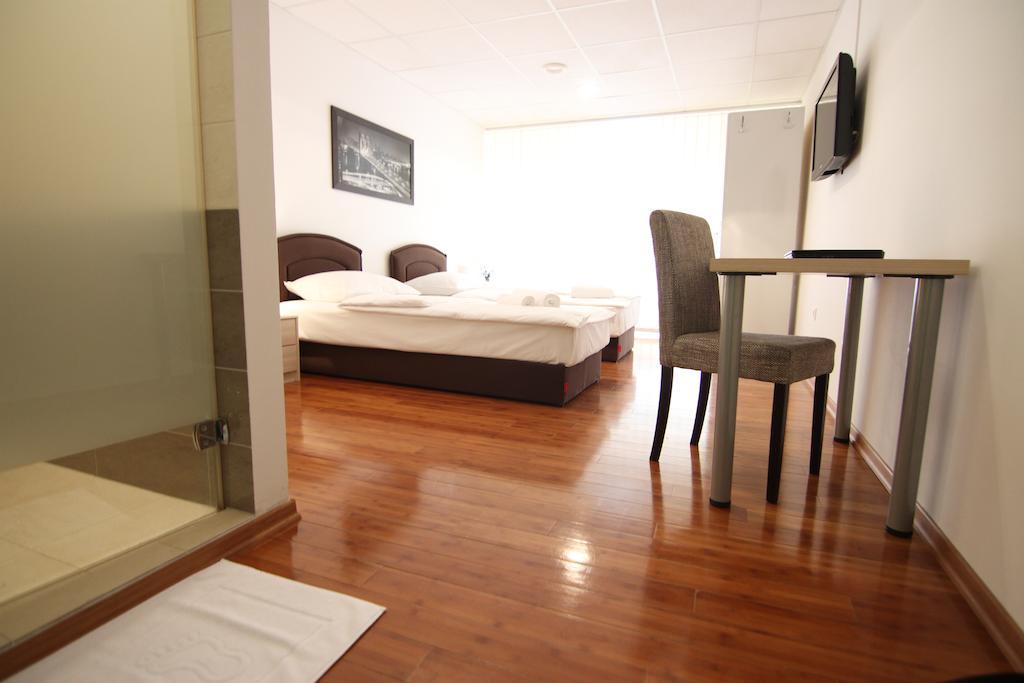 Rooms Xxl Zagreb Cameră foto